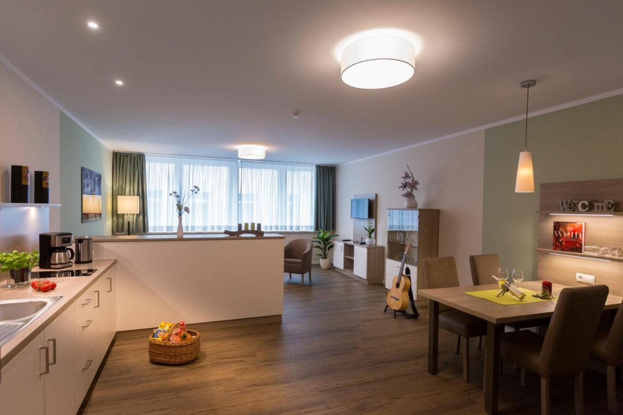 Cozy-Flats Koblenz Koblenz (Rhineland-Palatinate) Exterior foto